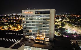 Hotel Manquehue Rancagua